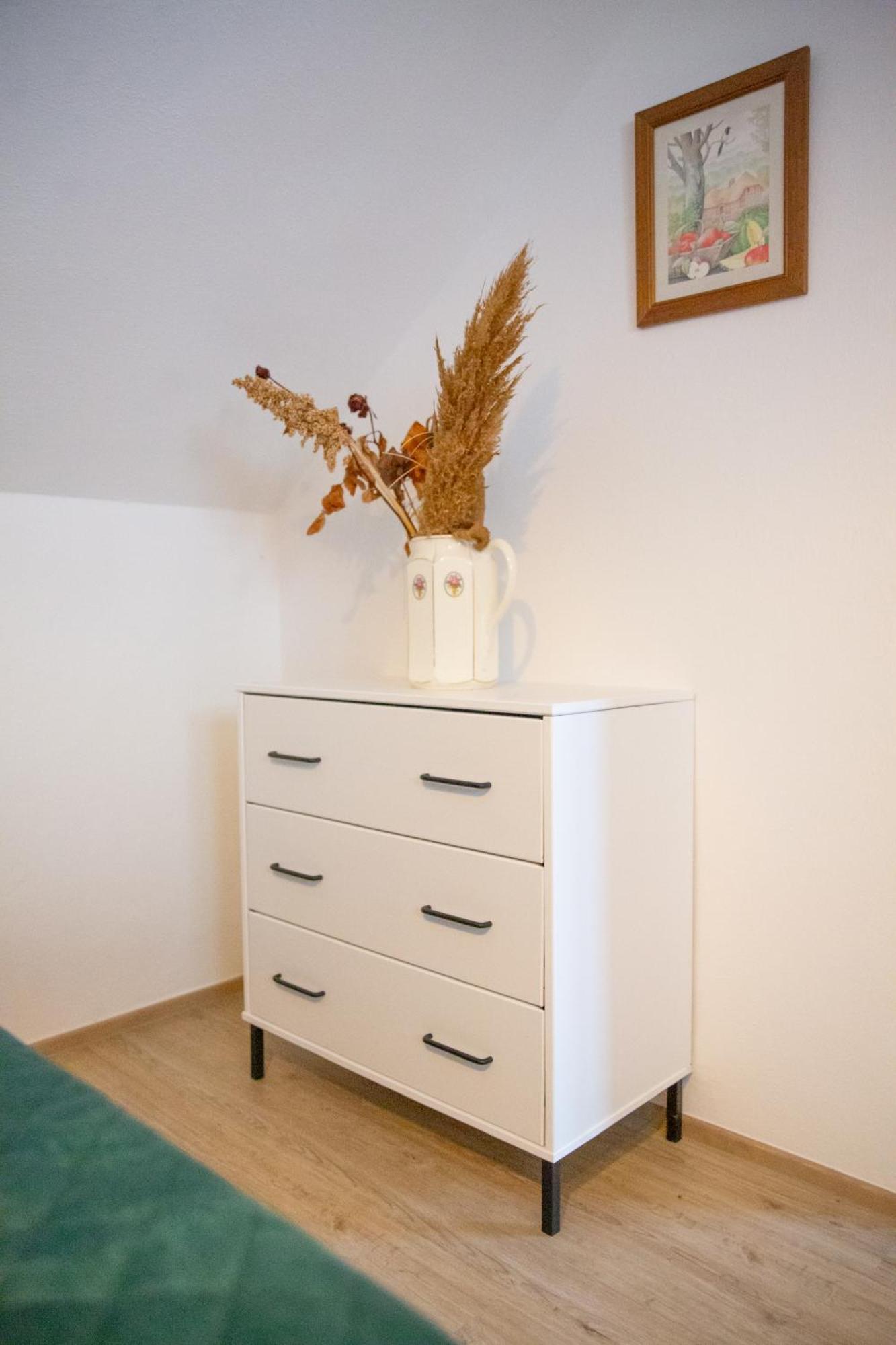 Rezidence Plesivec - Rodinny Apartman S 3 Loznicemi Český Krumlov Esterno foto