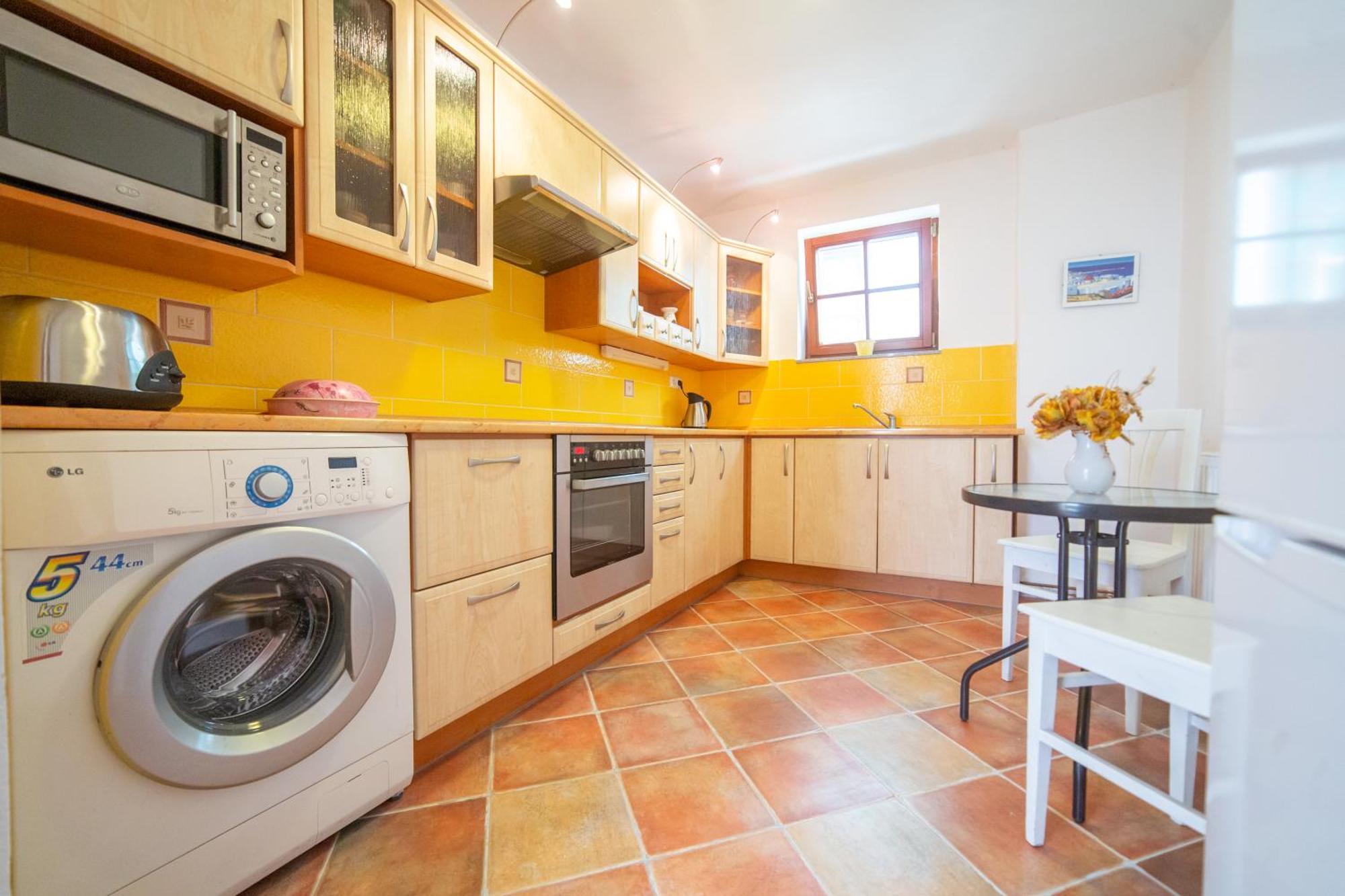 Rezidence Plesivec - Rodinny Apartman S 3 Loznicemi Český Krumlov Esterno foto