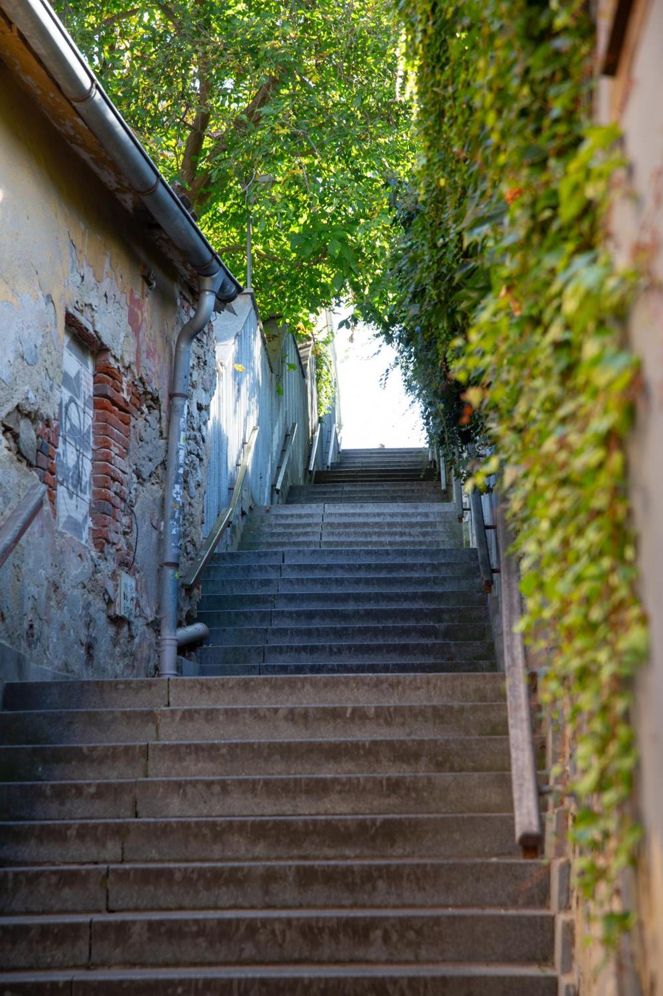 Rezidence Plesivec - Rodinny Apartman S 3 Loznicemi Český Krumlov Esterno foto